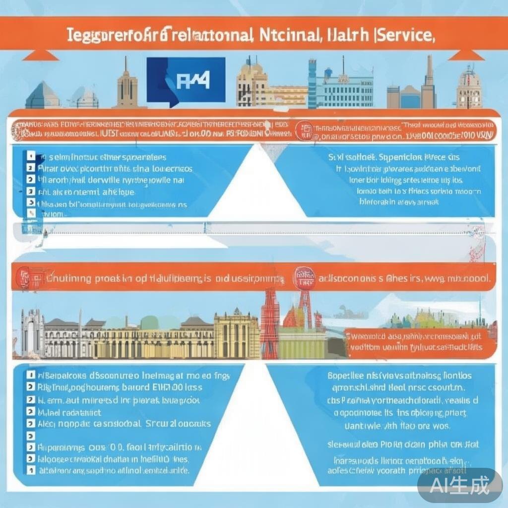 英国如何注册NHS，详细指南与注意事项