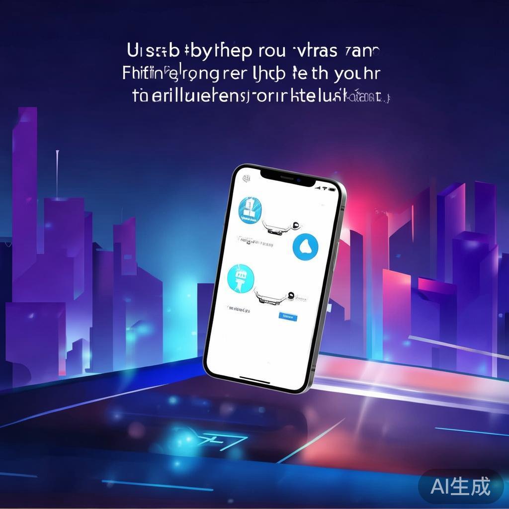 车秘APP注册指南，轻松开启智能驾驶生活之旅