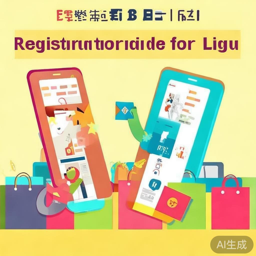 立购注册攻略，轻松三步完成，开启您的购物之旅