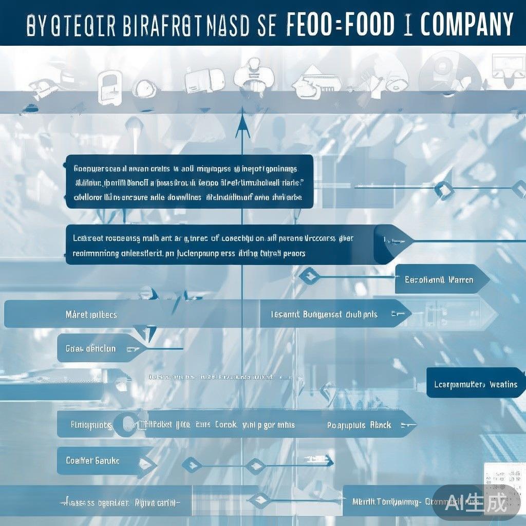 全方位解析，饮食公司注册流程及注意事项