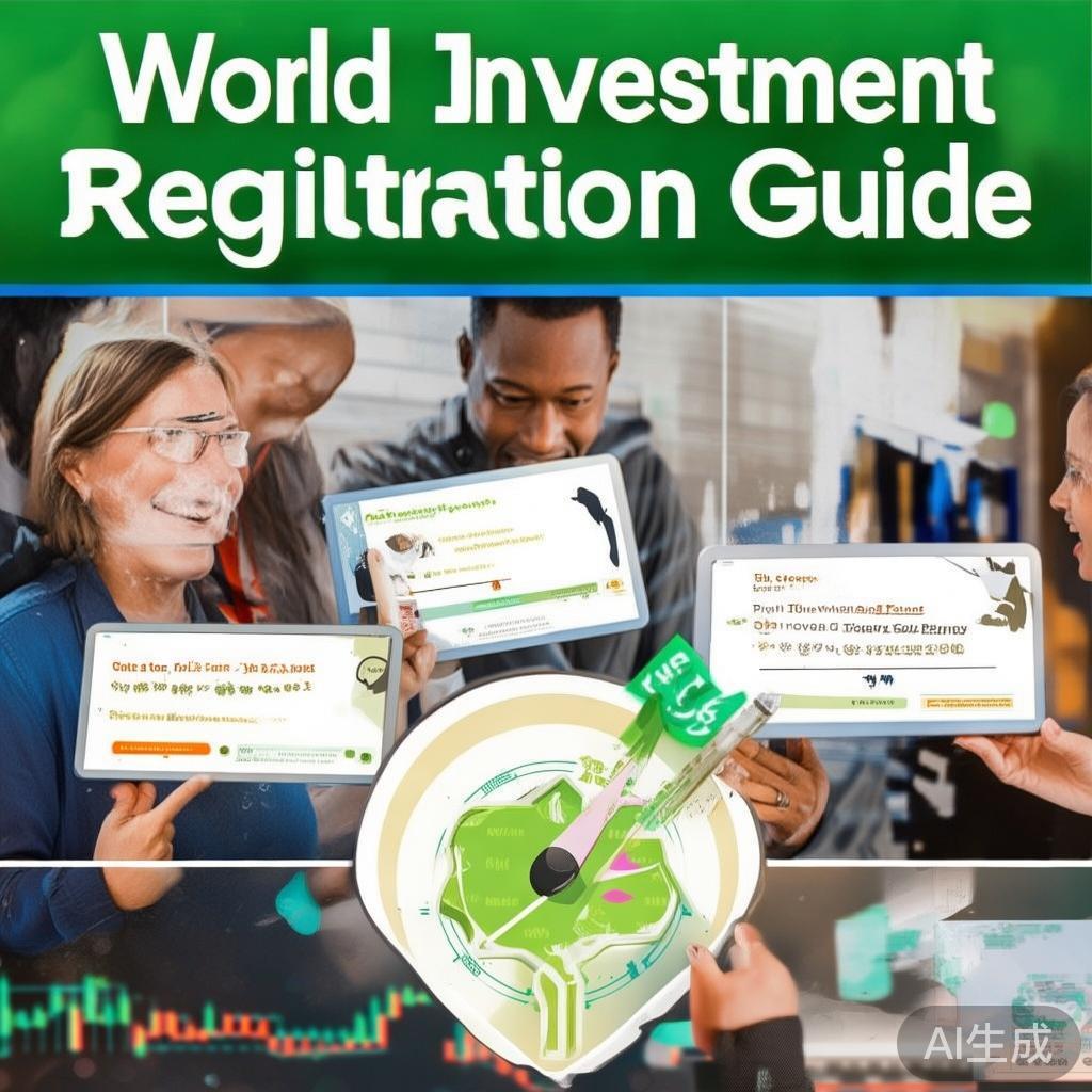 世格注册指南，轻松上手，开启您的投资之旅