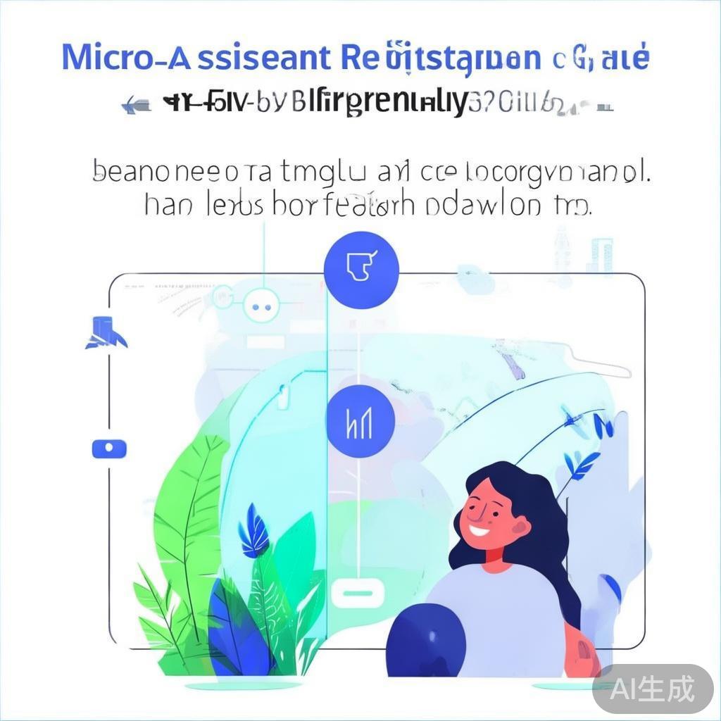 轻松上手，微助手注册指南，开启智能生活新篇章