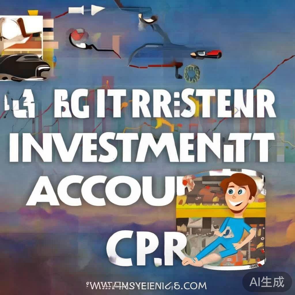 CDR注册账户全攻略，轻松开启您的投资之旅