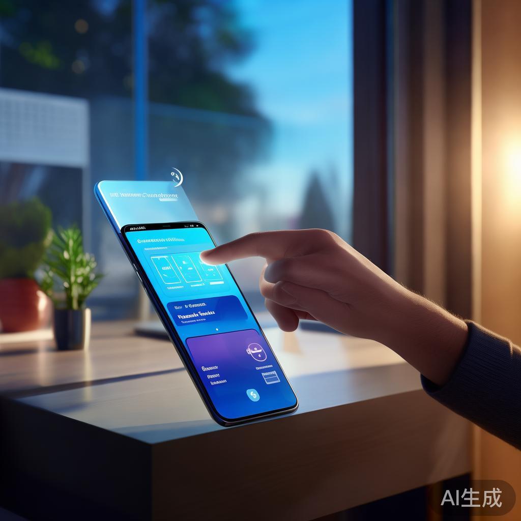 松下新机快速注册指南，轻松开启智能生活新篇章