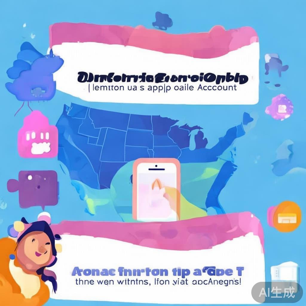 美版苹果注册全攻略，轻松开启你的美区苹果之旅