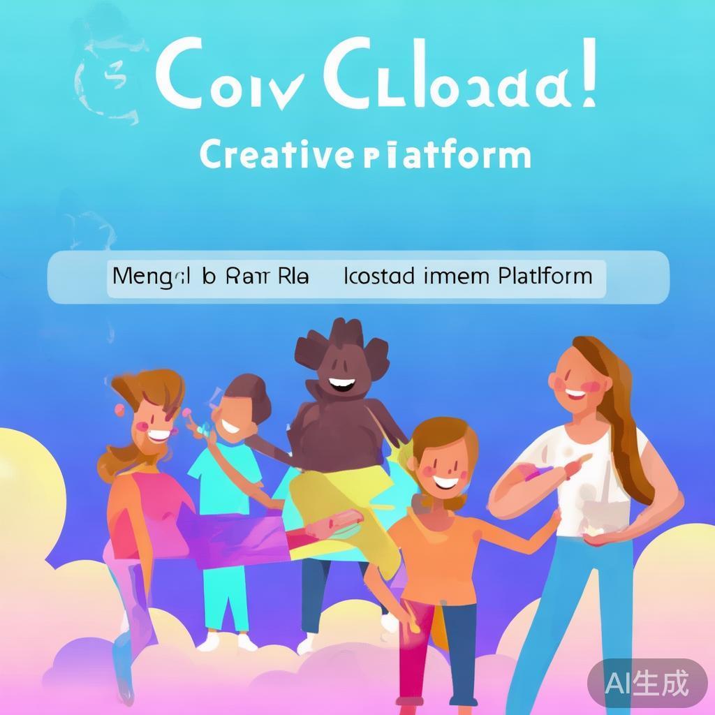 云编平台注册指南，轻松开启您的云端创作之旅