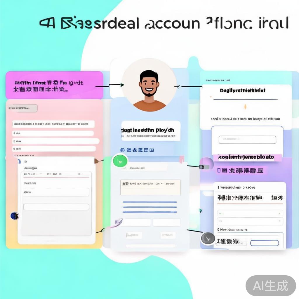 如何轻松注册造造账户，一站式教程指南