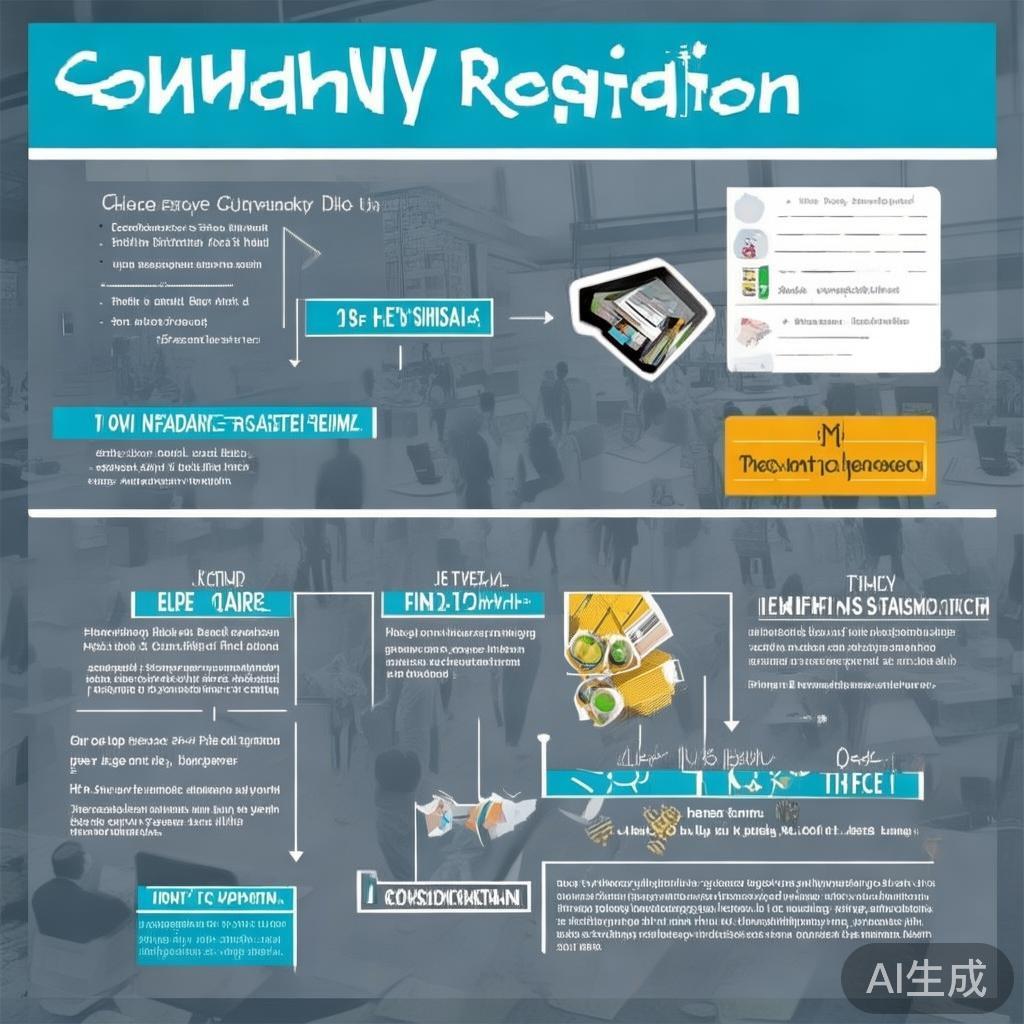 运营公司注册全攻略，步骤详解与注意事项
