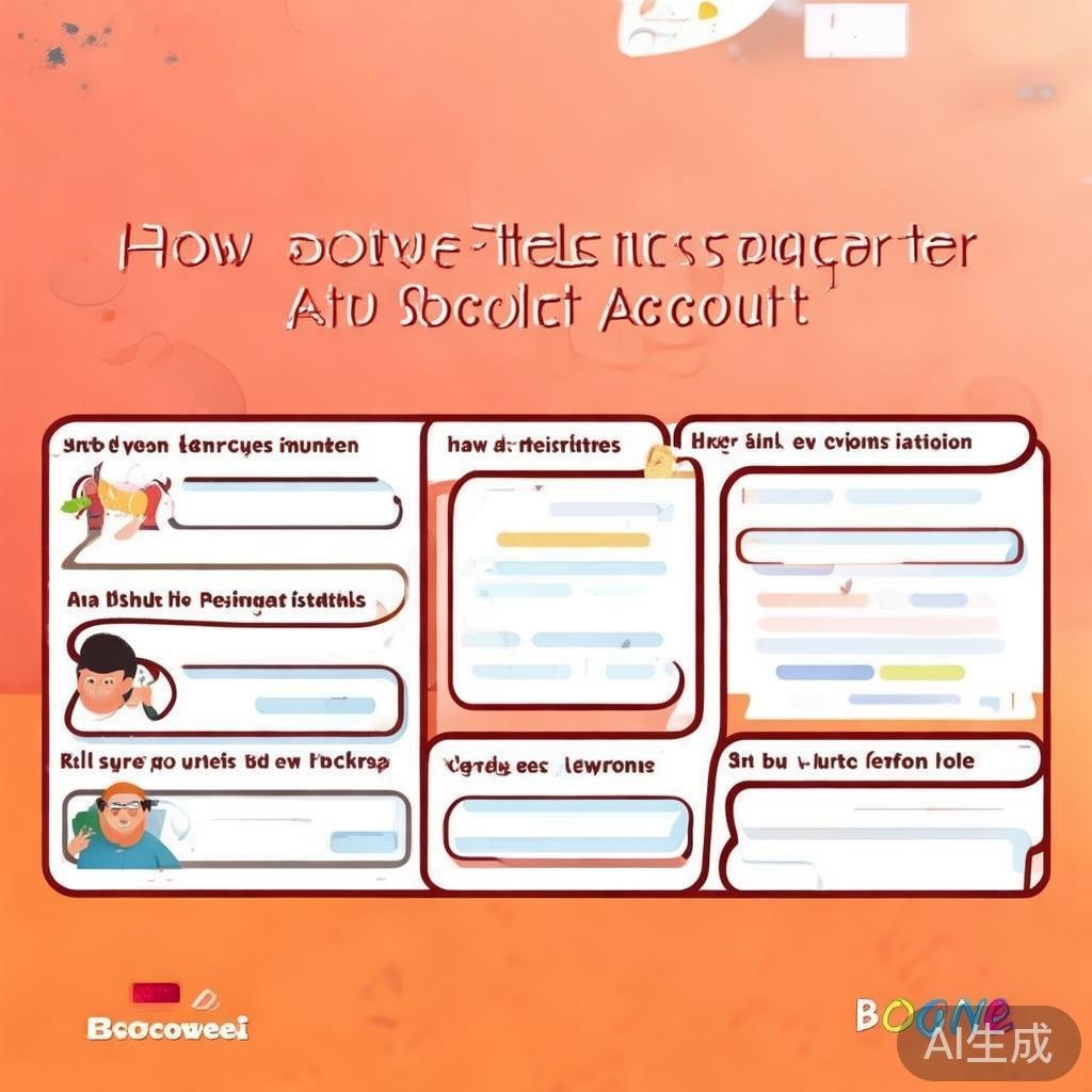 详细攻略，教你如何轻松注册博牛账号