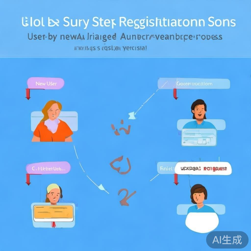 轻松上手，新码注册指南，一步步教你完成注册流程