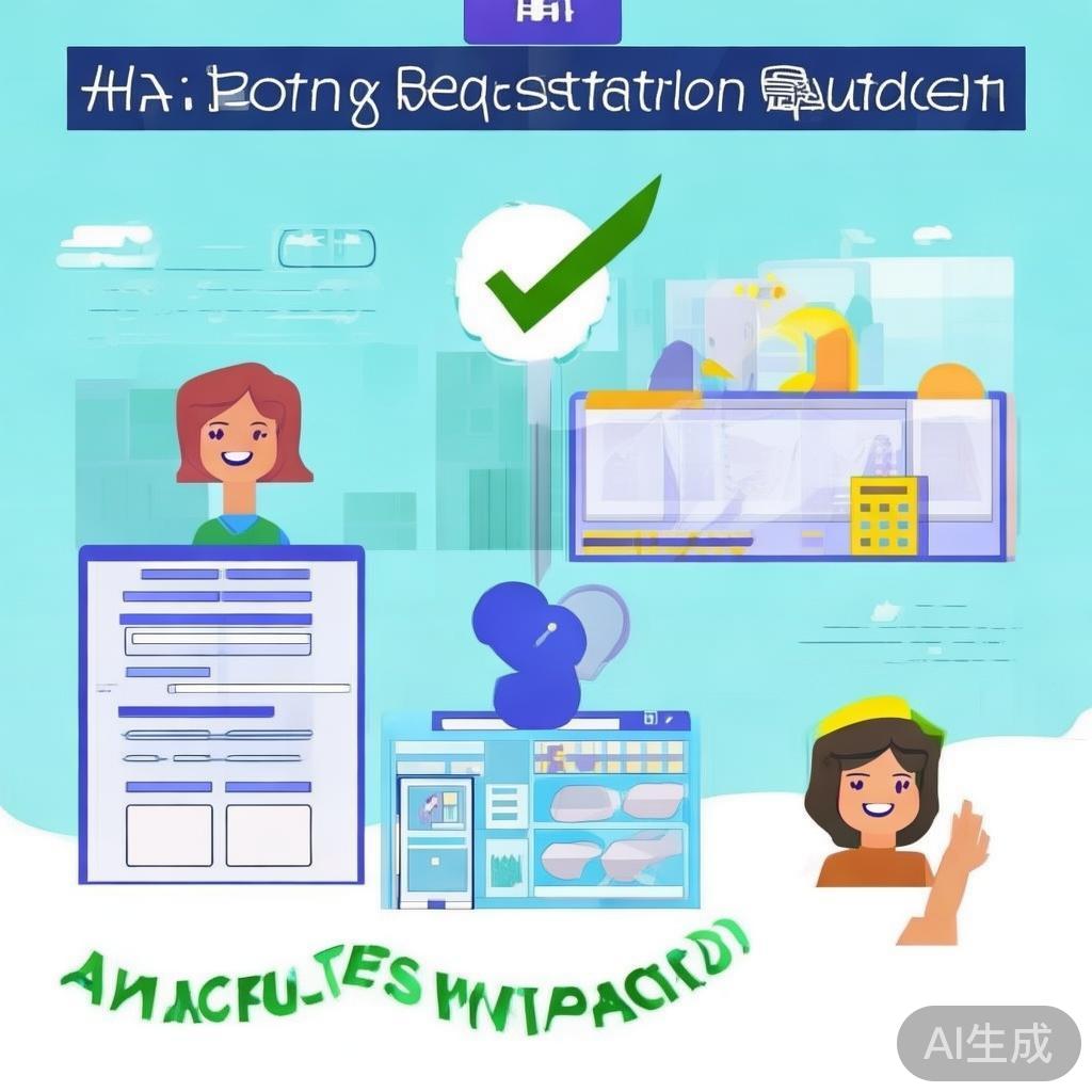 万朋注册攻略，轻松三步完成账号激活，开启便捷生活之旅