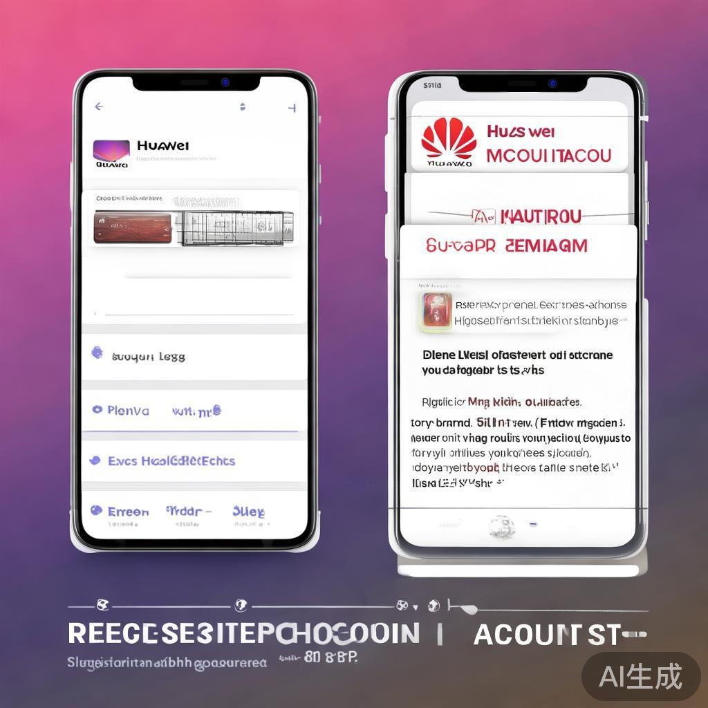 IG如何注册华为账号，详细指南助您轻松上手