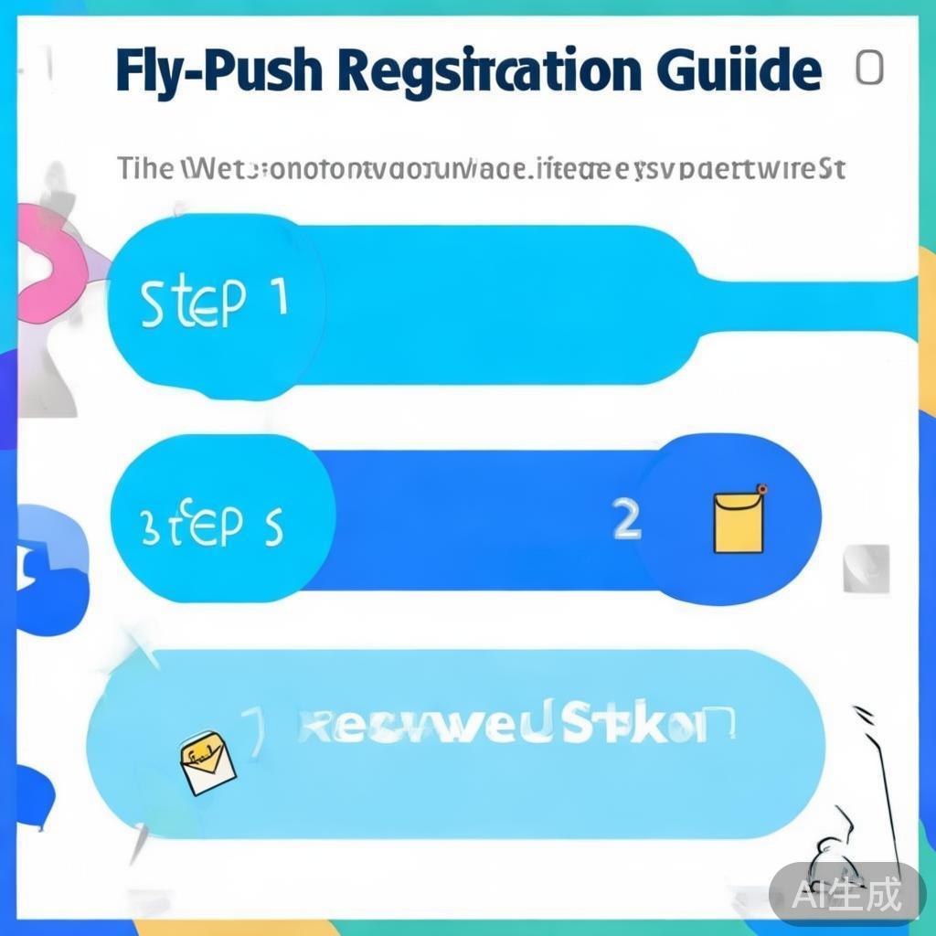 飞推注册指南，轻松三步完成账号开通，开启便捷信息推送之旅