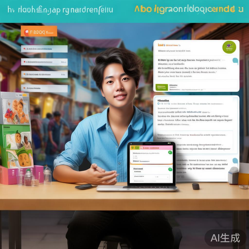 越南Zalo注册指南，轻松开启越南社交之旅