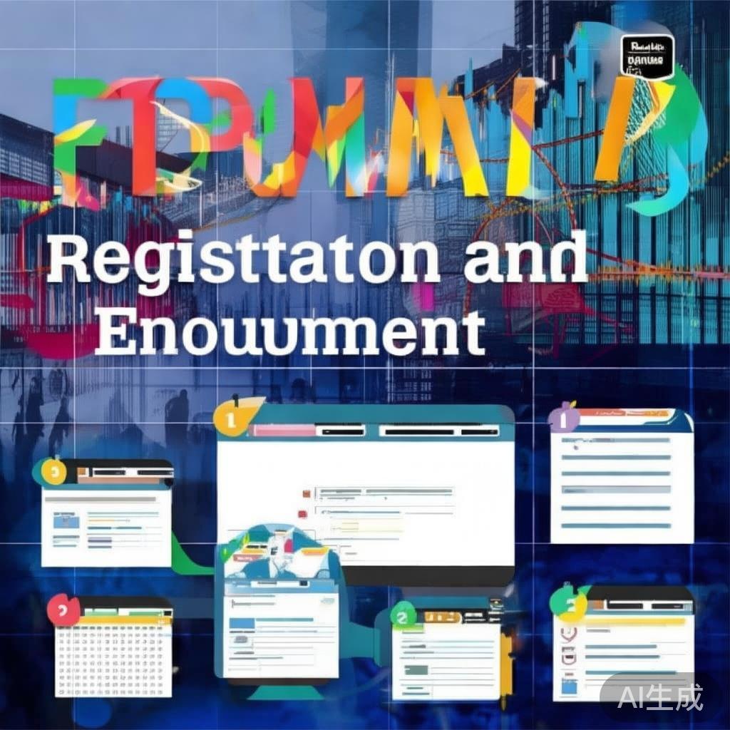 FRM注册报名全攻略，轻松成为金融风险管理专家