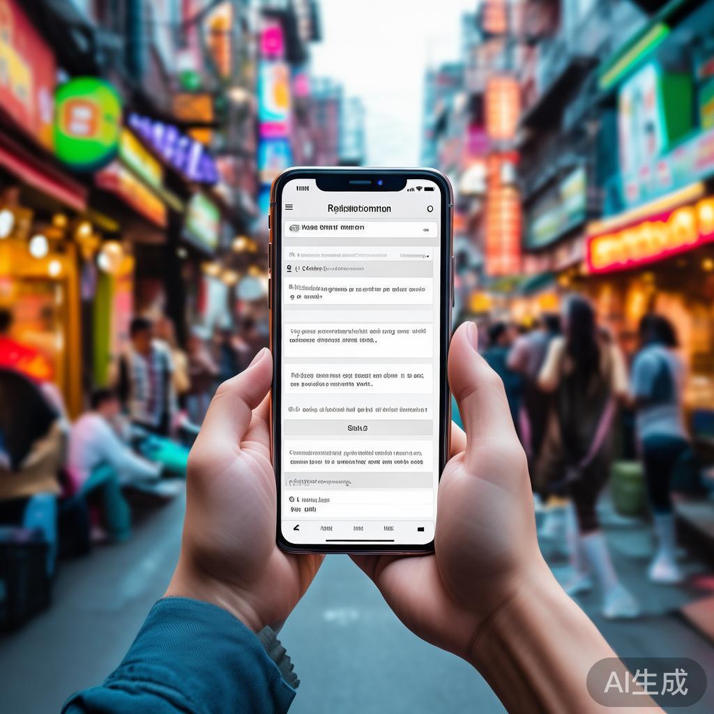 美街怎么注册，轻松开启您的电商之旅