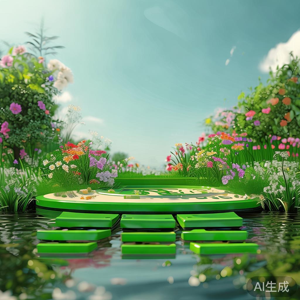 活力花平台注册指南，轻松开启您的绿色生活之旅