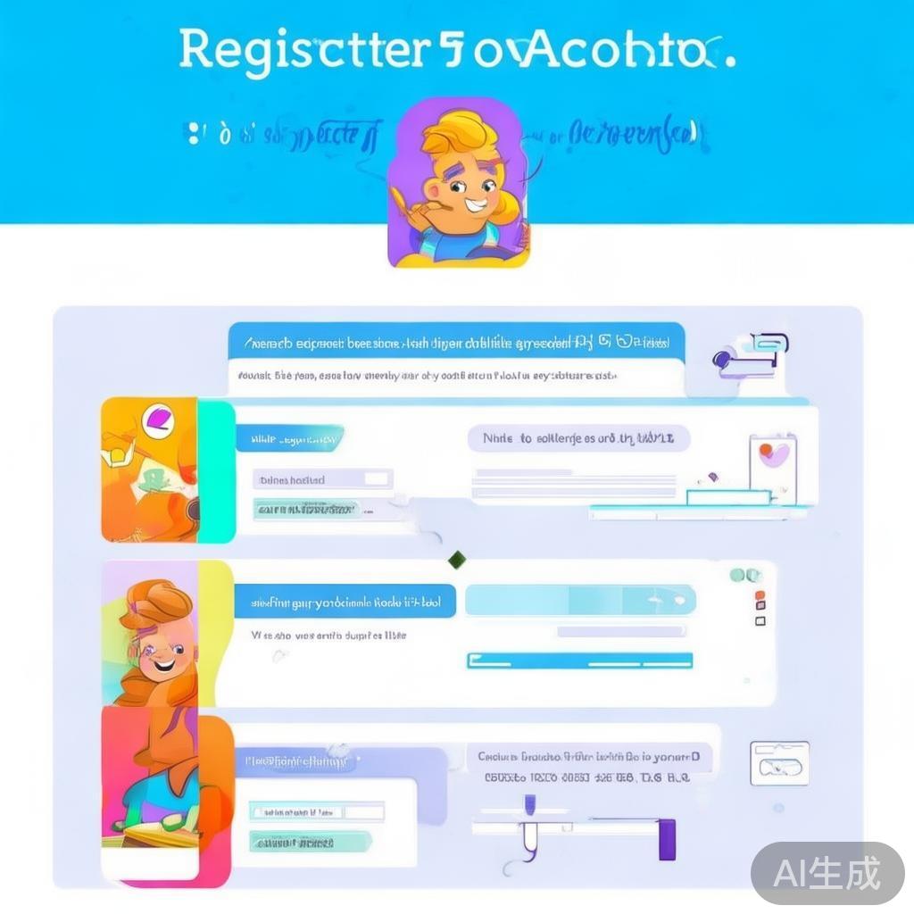 如何轻松注册拳头账号，新手指南