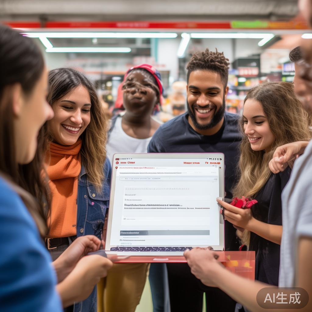 轻松掌握，如何注册山姆会员，开启高品质购物之旅