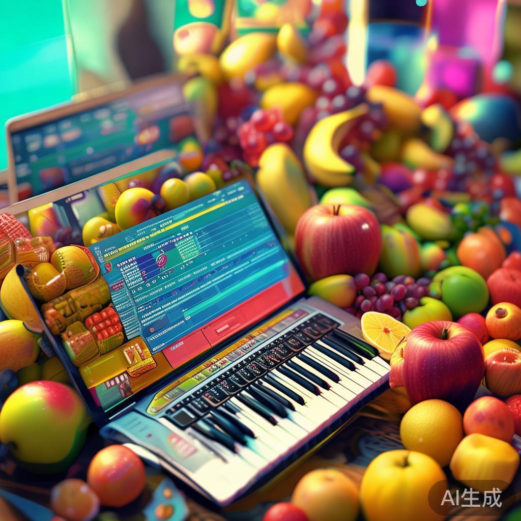 水果编曲怎么注册，轻松开启音乐创作之旅