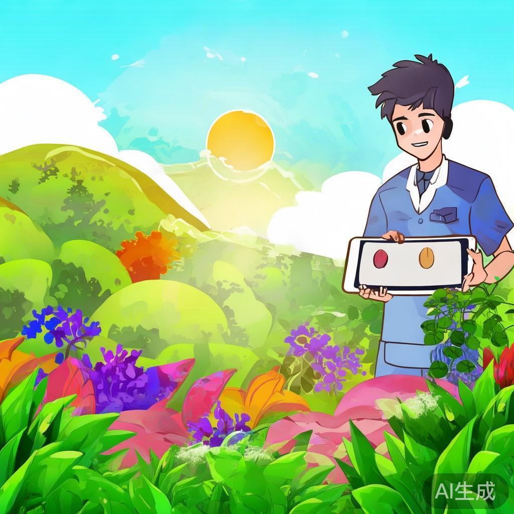 问苗注册攻略，轻松上手，开启您的问苗之旅