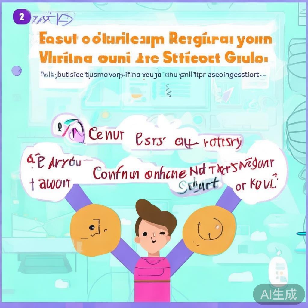 易测平台注册指南，轻松三步，开启您的在线测评之旅