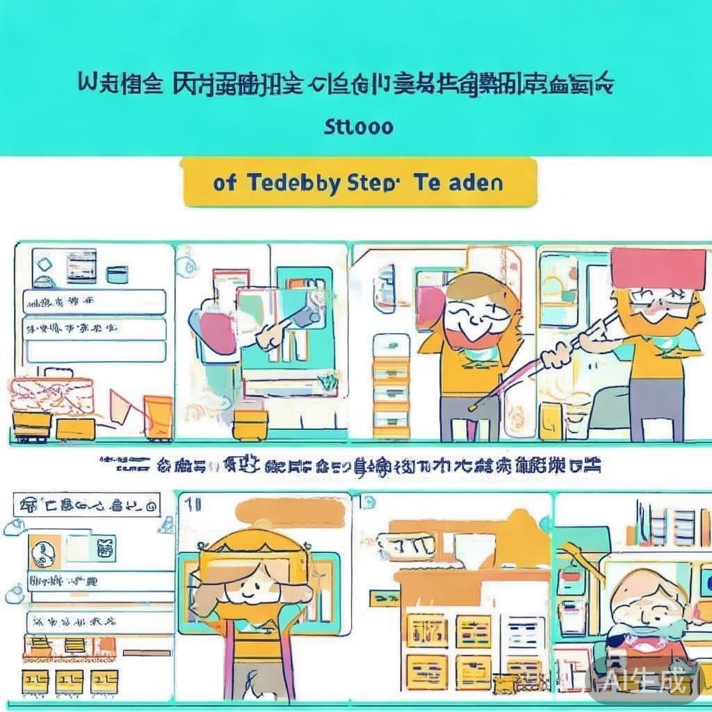 轻松入门，教你如何快速注册淘宝店铺