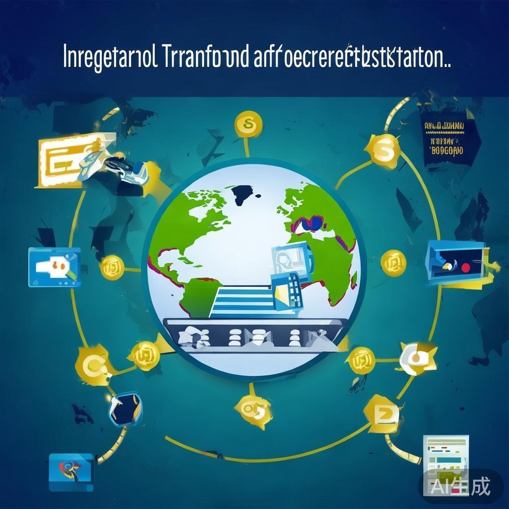 世界商标注册全攻略，了解流程，把握国际市场先机