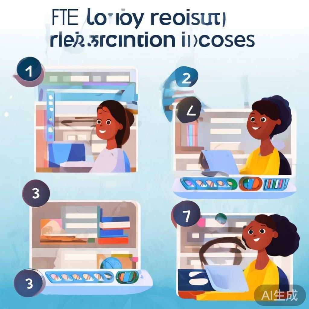 轻松掌握PTE账户注册步骤，开启英语学习新篇章