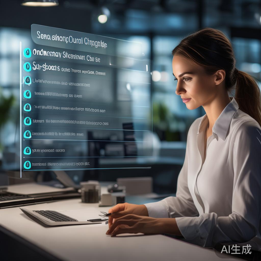 企业助理如何顺利完成注册变更，全面指南