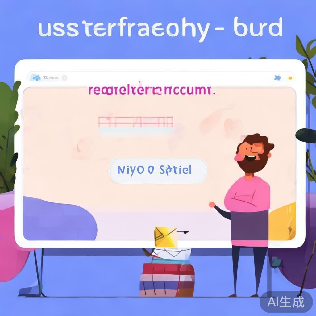 轻松上手，教你如何注册邮道账户