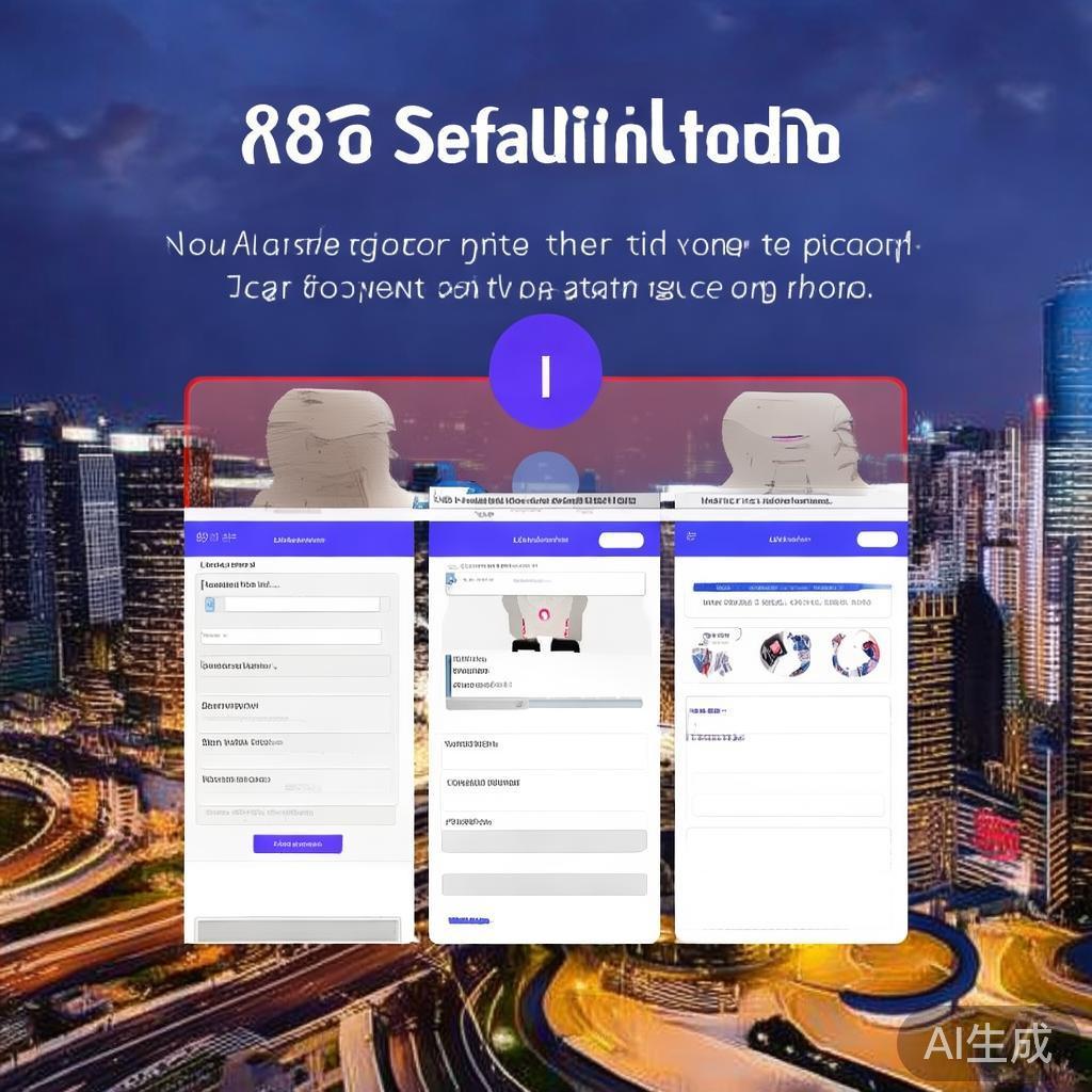 惠通注册指南，轻松三步完成账户开通，享受便捷金融服务