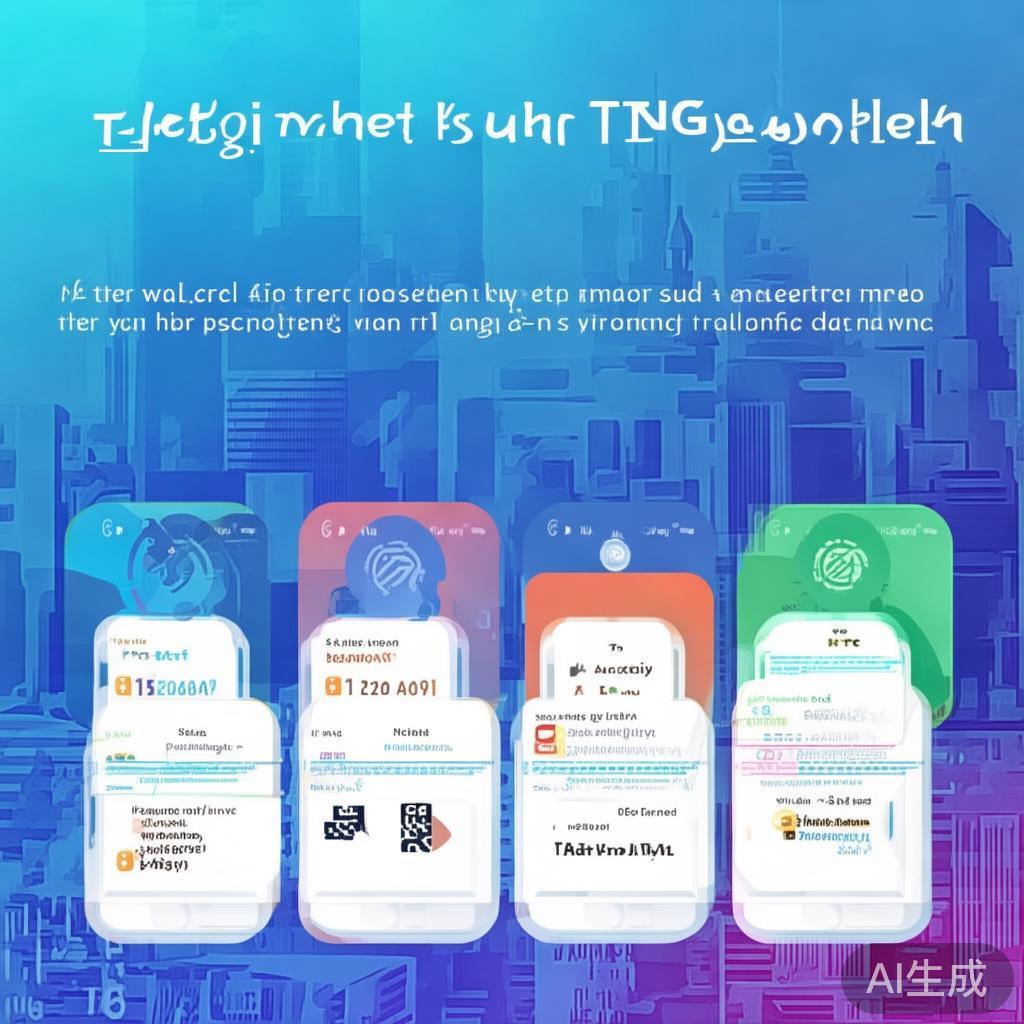 TNG钱包注册攻略，轻松开启便捷支付生活