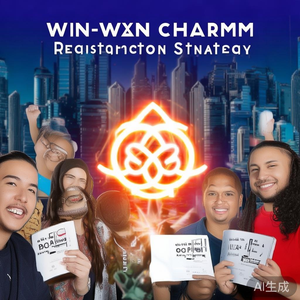 双赢符注册攻略，轻松开启您的共赢之旅