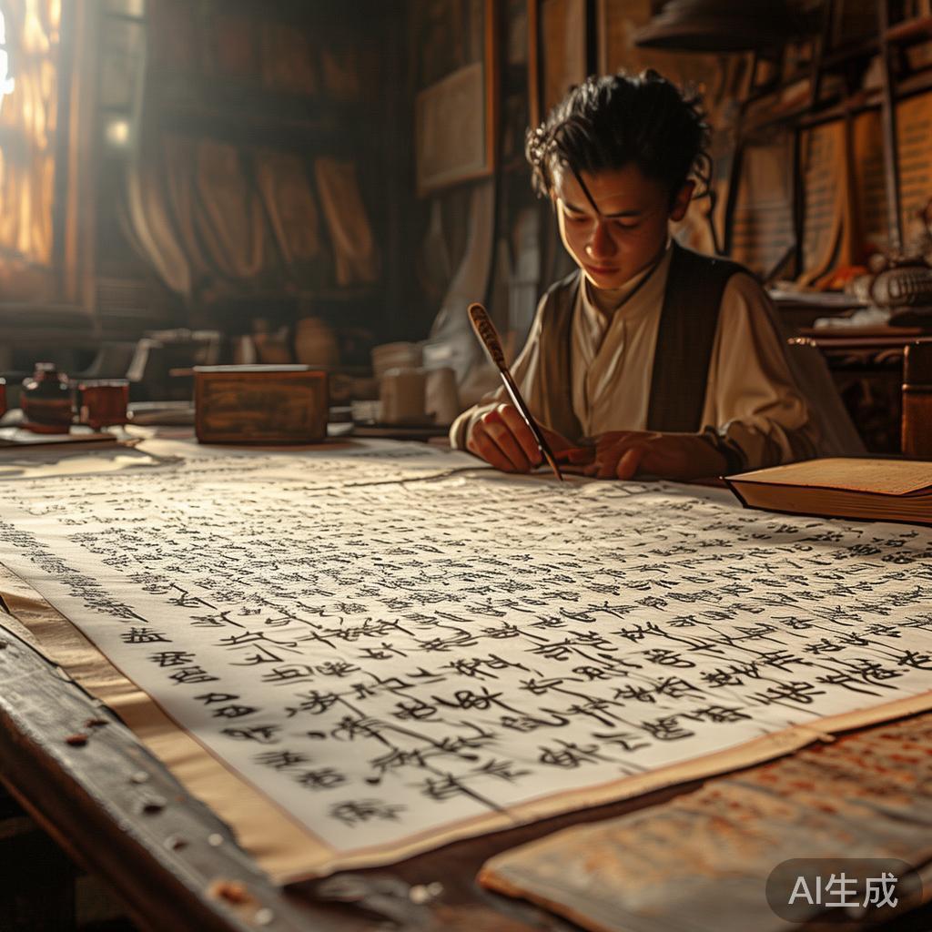 注册的注字用法探究