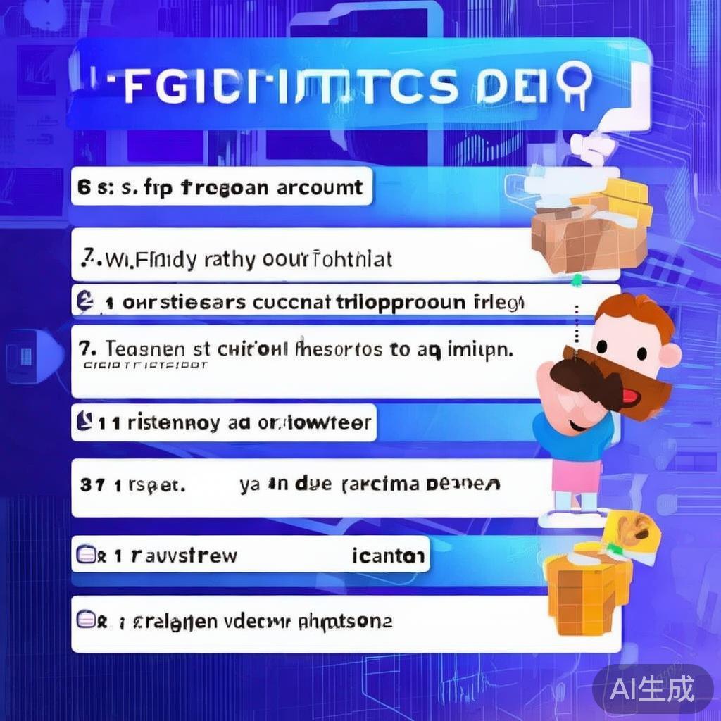 如何轻松注册币团账户，新手必看教程