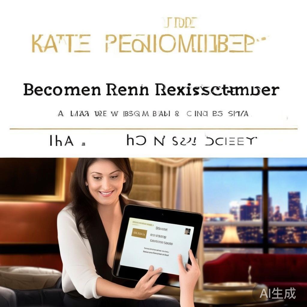 凯德会员注册攻略，轻松成为尊贵会员，畅享优惠福利