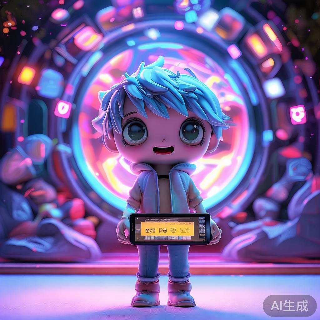 萌站注册指南，轻松开启你的二次元之旅