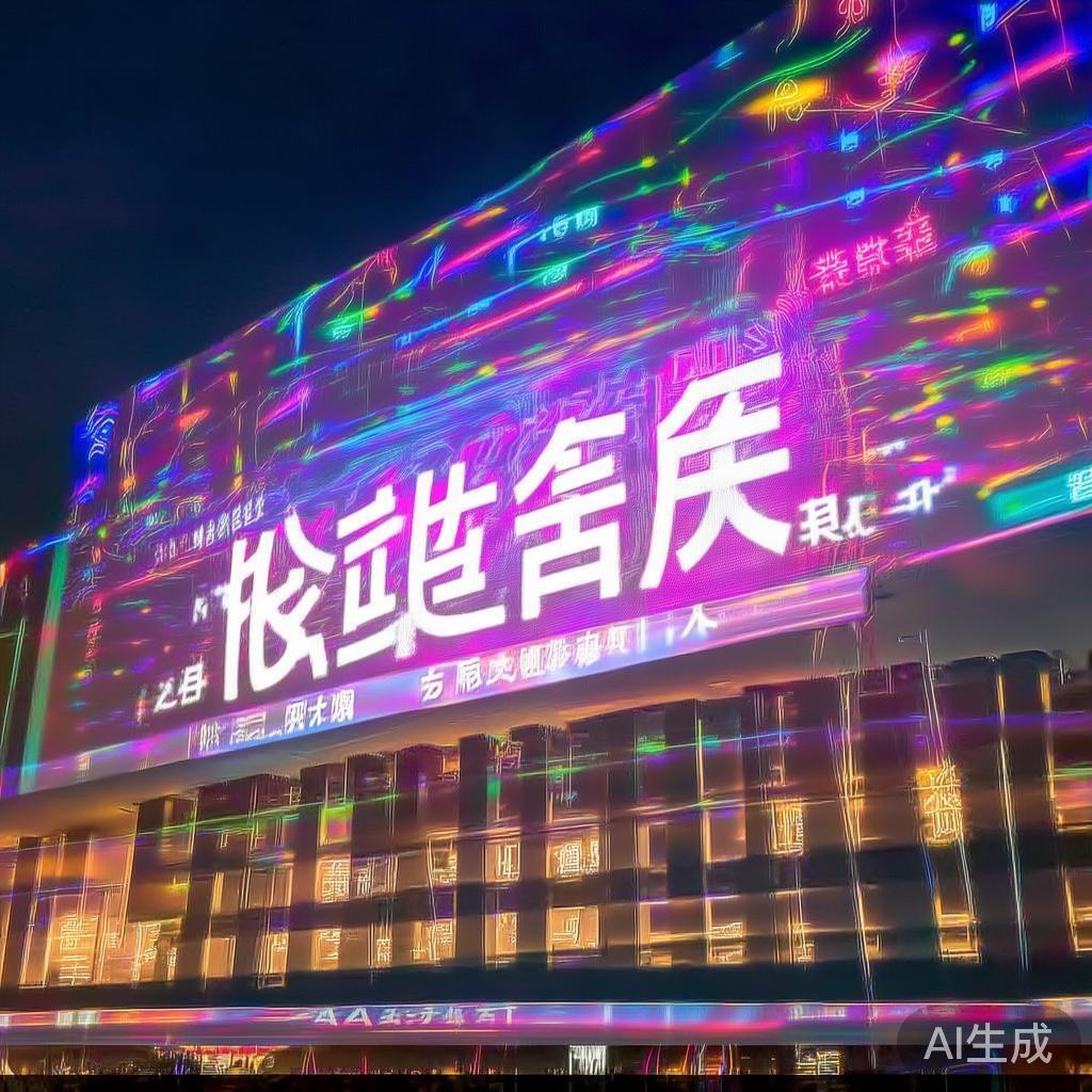 霸屏营销新篇章—霸屏怎么注册，轻松开启品牌霸主之路