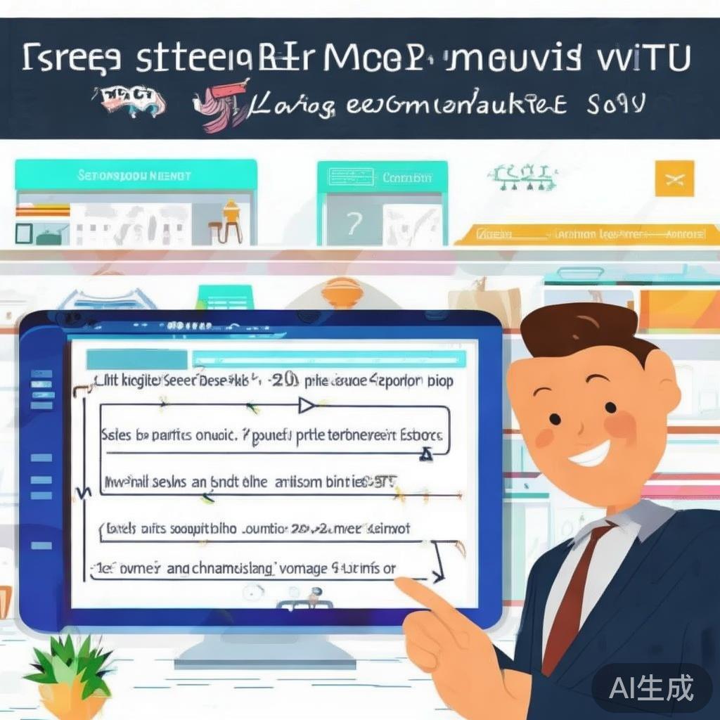 TEMU商家注册全攻略，轻松开启电商创业之旅