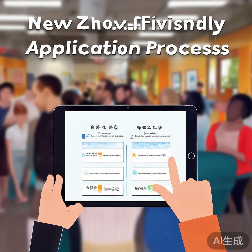 新洲补贴申请指南，如何轻松申请补贴