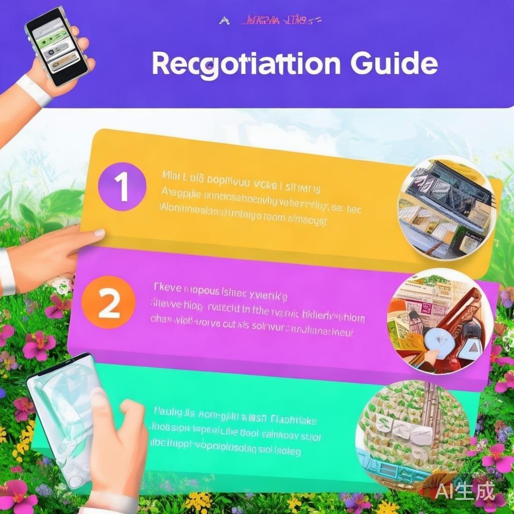 花淘注册指南，轻松三步，开启您的购物之旅