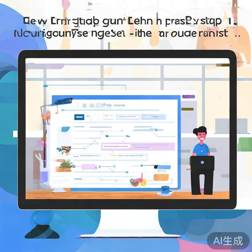 如何轻松注册公司，一站式视频教程，让您快速上手