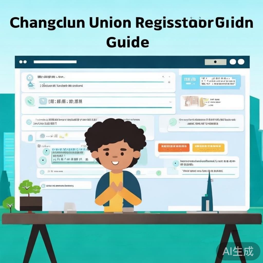长春工会注册指南，轻松掌握注册流程，享受工会权益