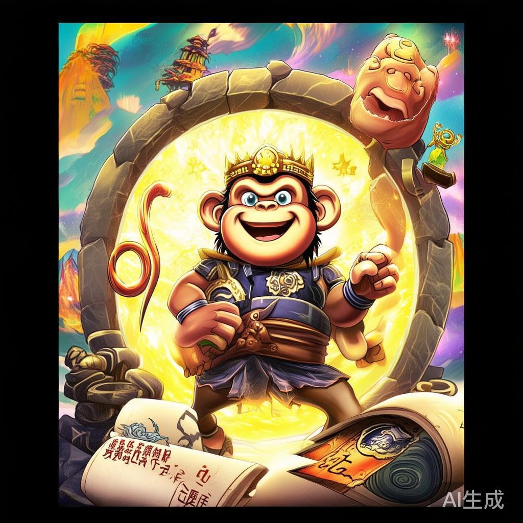 战大圣注册指南，轻松开启你的冒险之旅