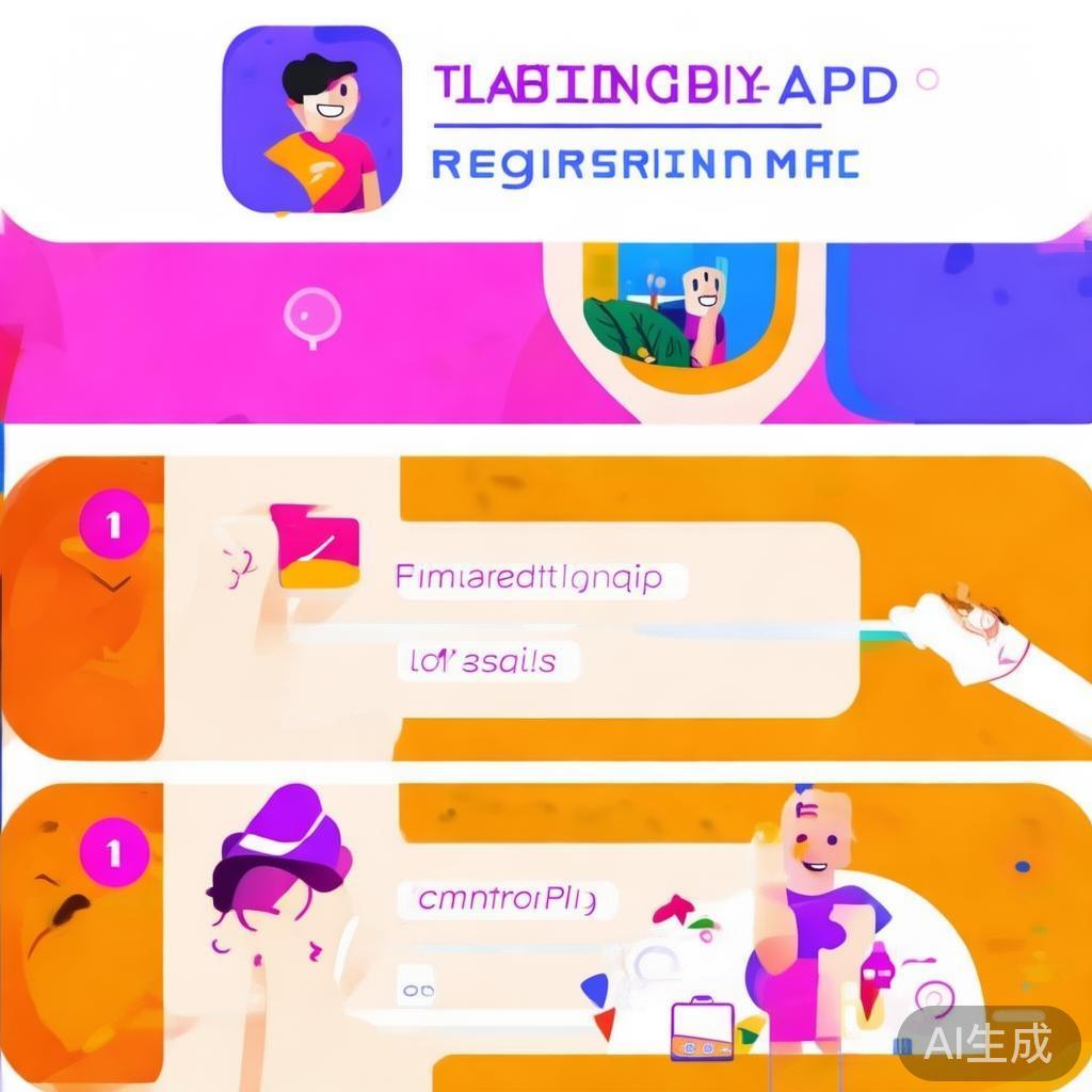 闪关APP注册指南，轻松三步，开启便捷生活新体验