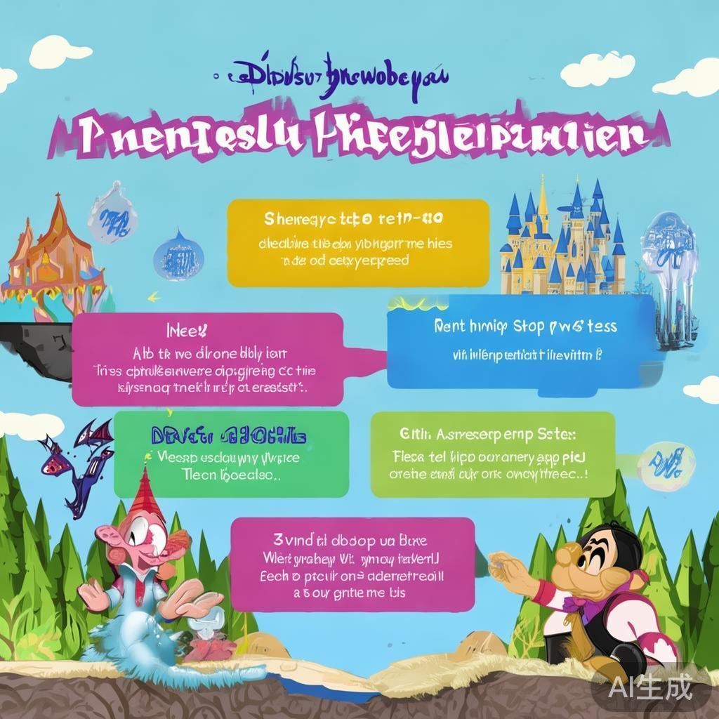 迪士尼会员注册攻略，轻松开启梦幻之旅