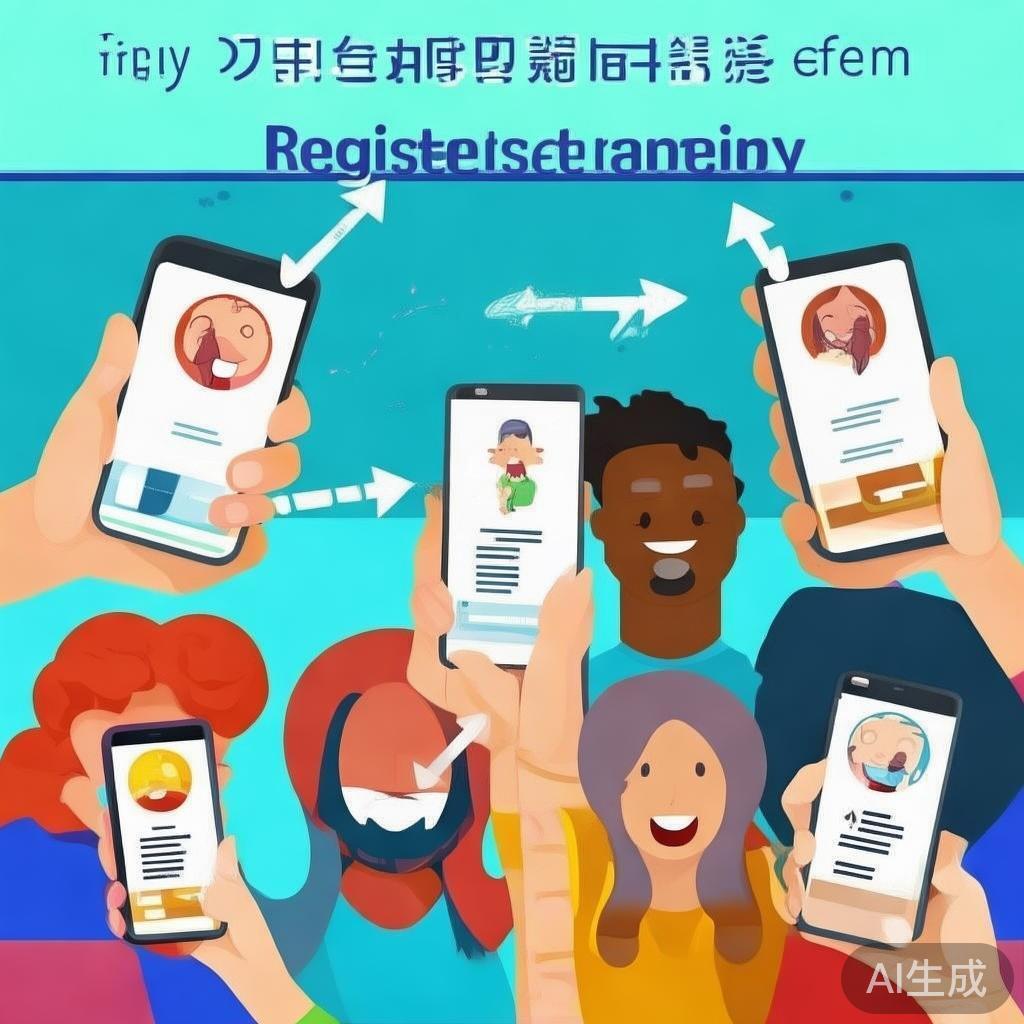 轻松上手，海聊APP注册指南—开启畅快社交之旅