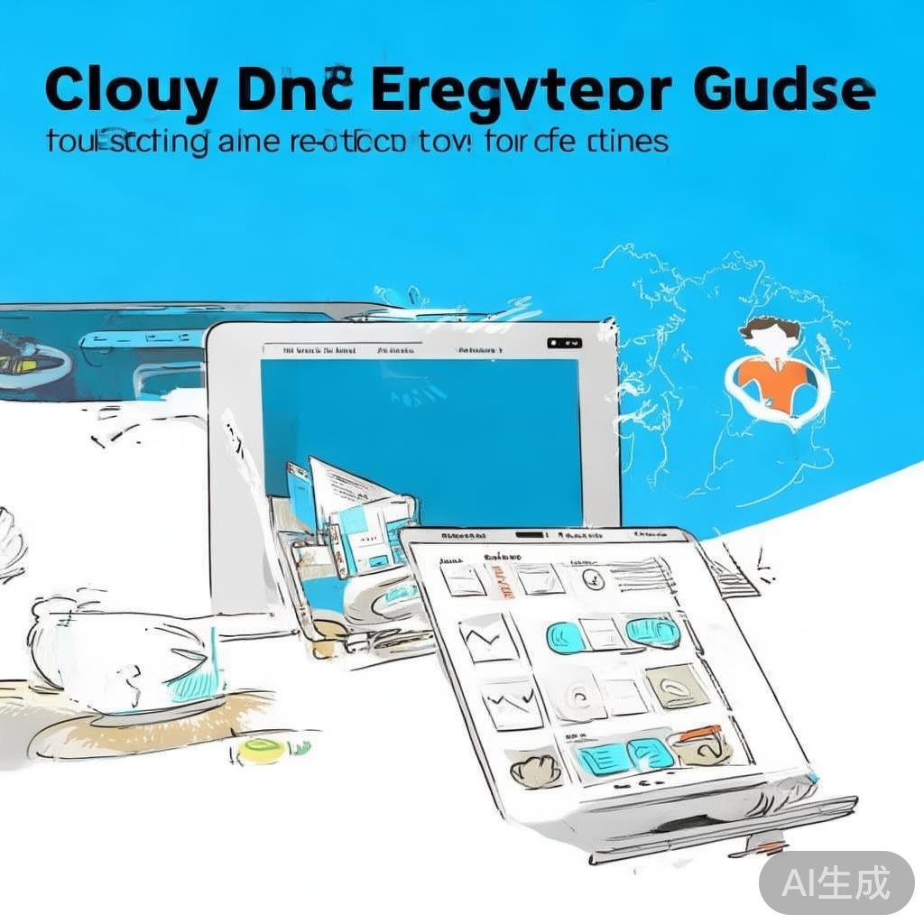 云丁注册指南，轻松上手，开启高效办公之旅