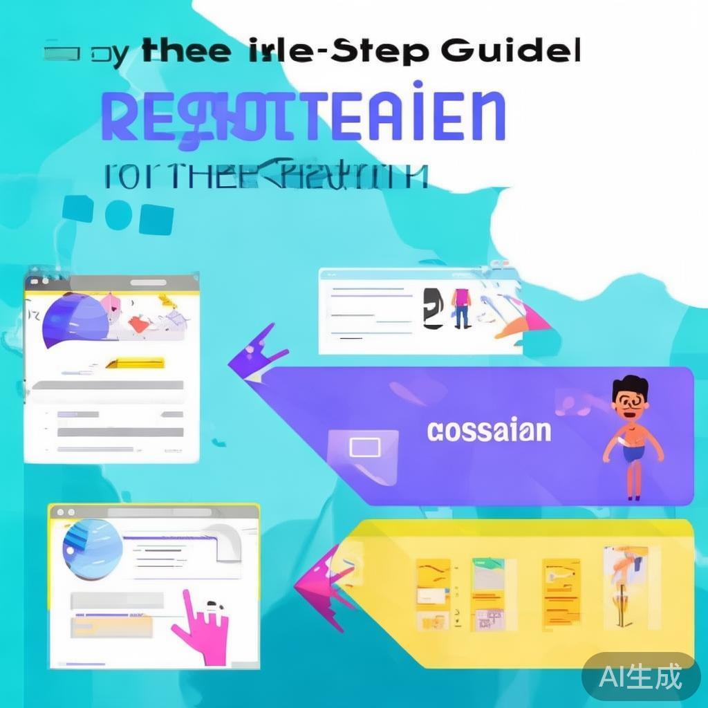 如流平台注册指南，轻松三步，开启高效沟通之旅